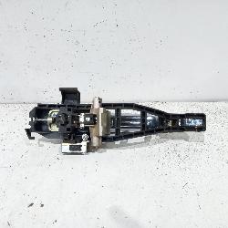 View Auto part Door Handle Ford Ranger 2015