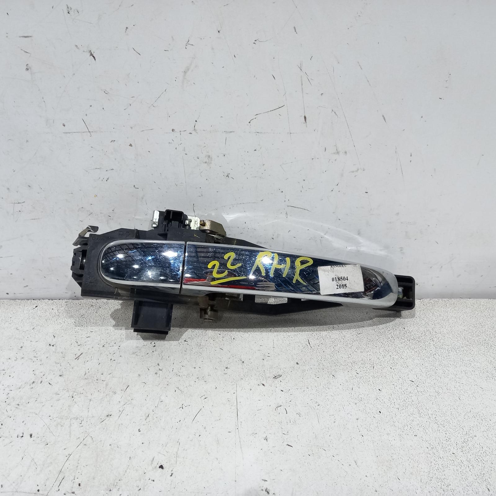 View Auto part Door Handle Ford Ranger 2015