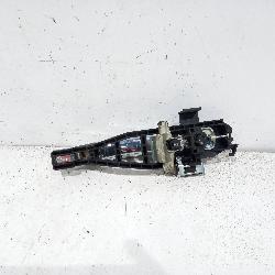 View Auto part Door Handle Ford Ranger 2015