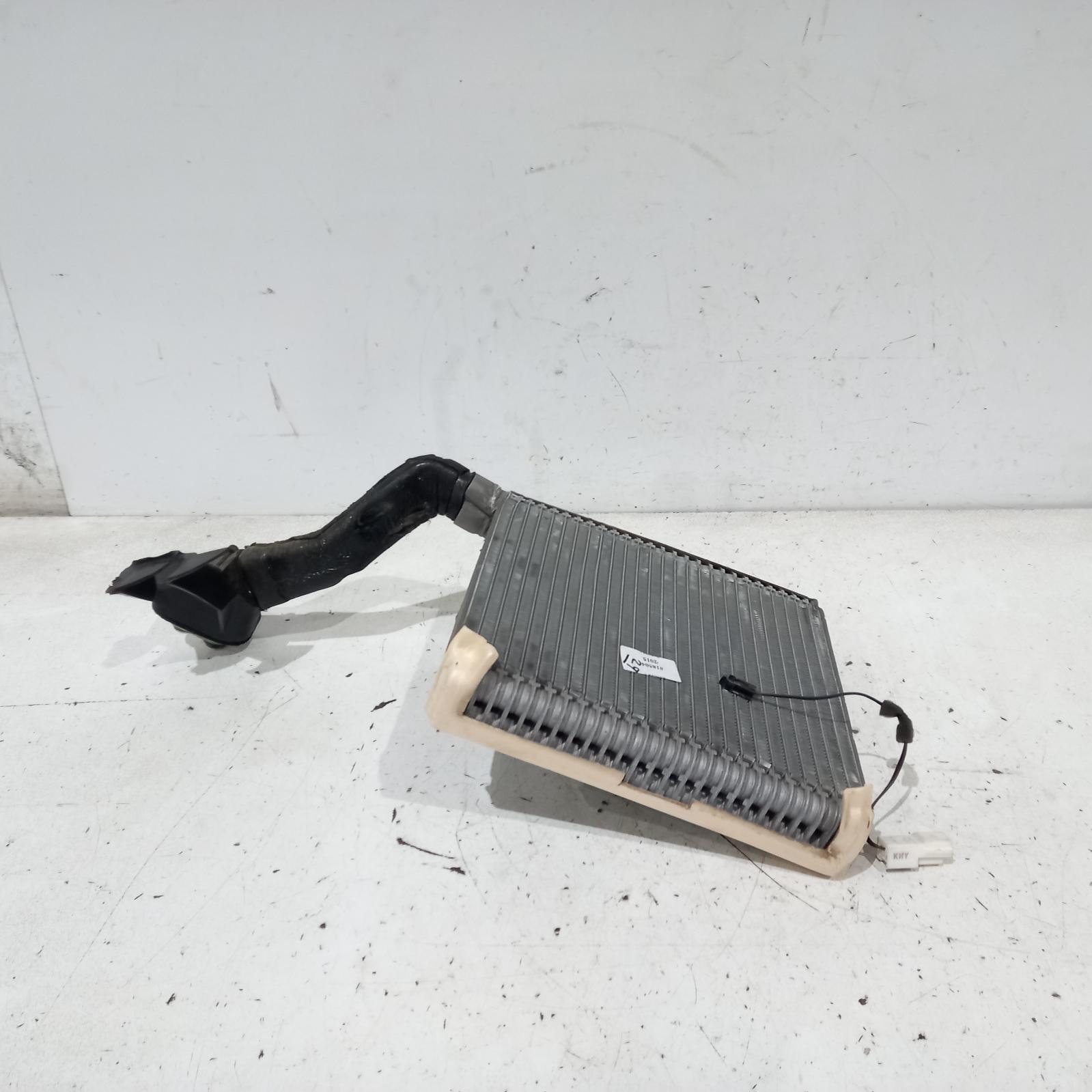 View Auto part A/C Evaporator Ford Ranger 2015