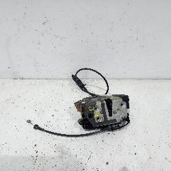 View Auto part Door/Boot/Gate Lock Ford Ranger 2015