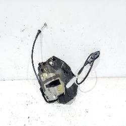 View Auto part Door/Boot/Gate Lock Ford Ranger 2015