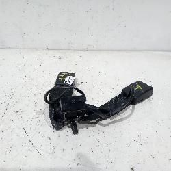 View Auto part Seatbelt/Stalk Ford Ranger 2015