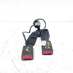 View Auto part Seatbelt/Stalk Ford Ranger 2015