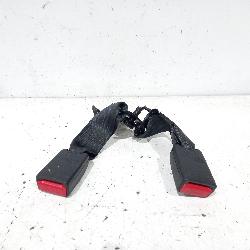 View Auto part Seatbelt/Stalk Ford Ranger 2015