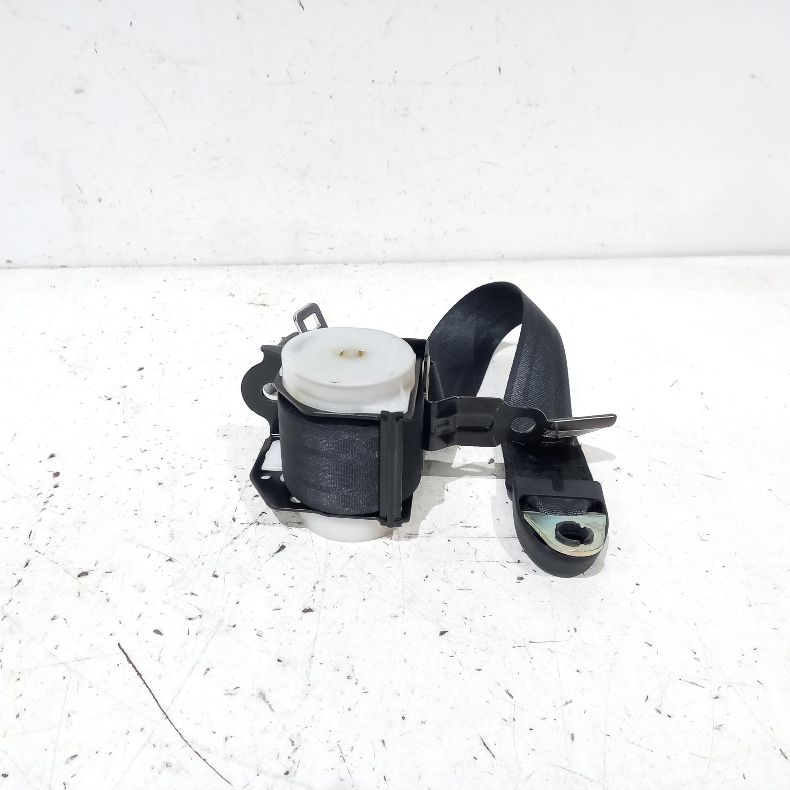 View Auto part Seatbelt/Stalk Ford Ranger 2015