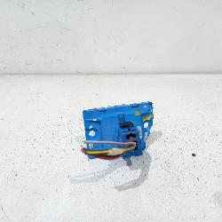 View Auto part Fan Speed Resistor Ford Ranger 2015