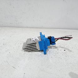 View Auto part Fan Speed Resistor Ford Ranger 2015