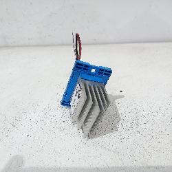 View Auto part Fan Speed Resistor Ford Ranger 2015