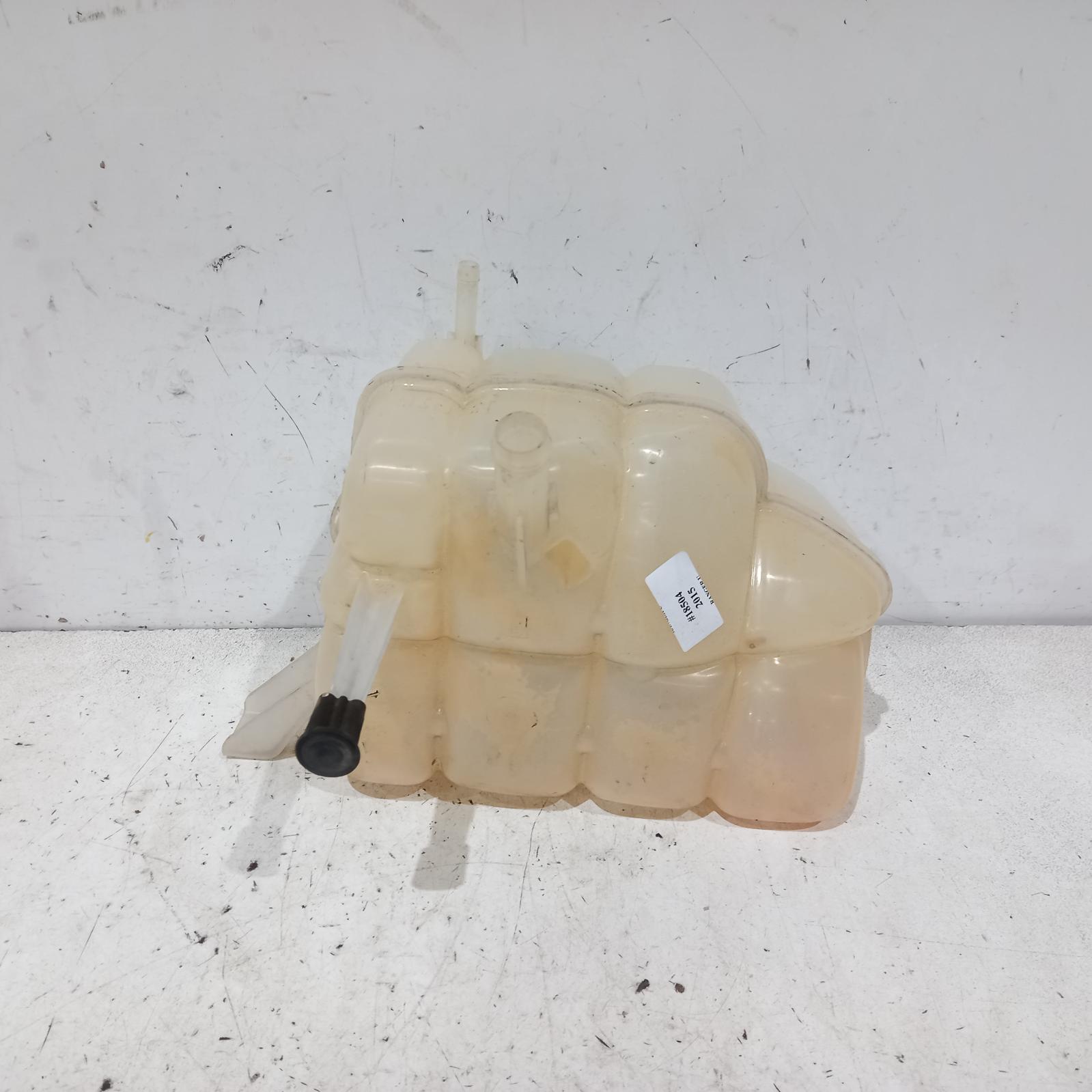 View Auto part Overflow Bottle Ford Ranger 2015