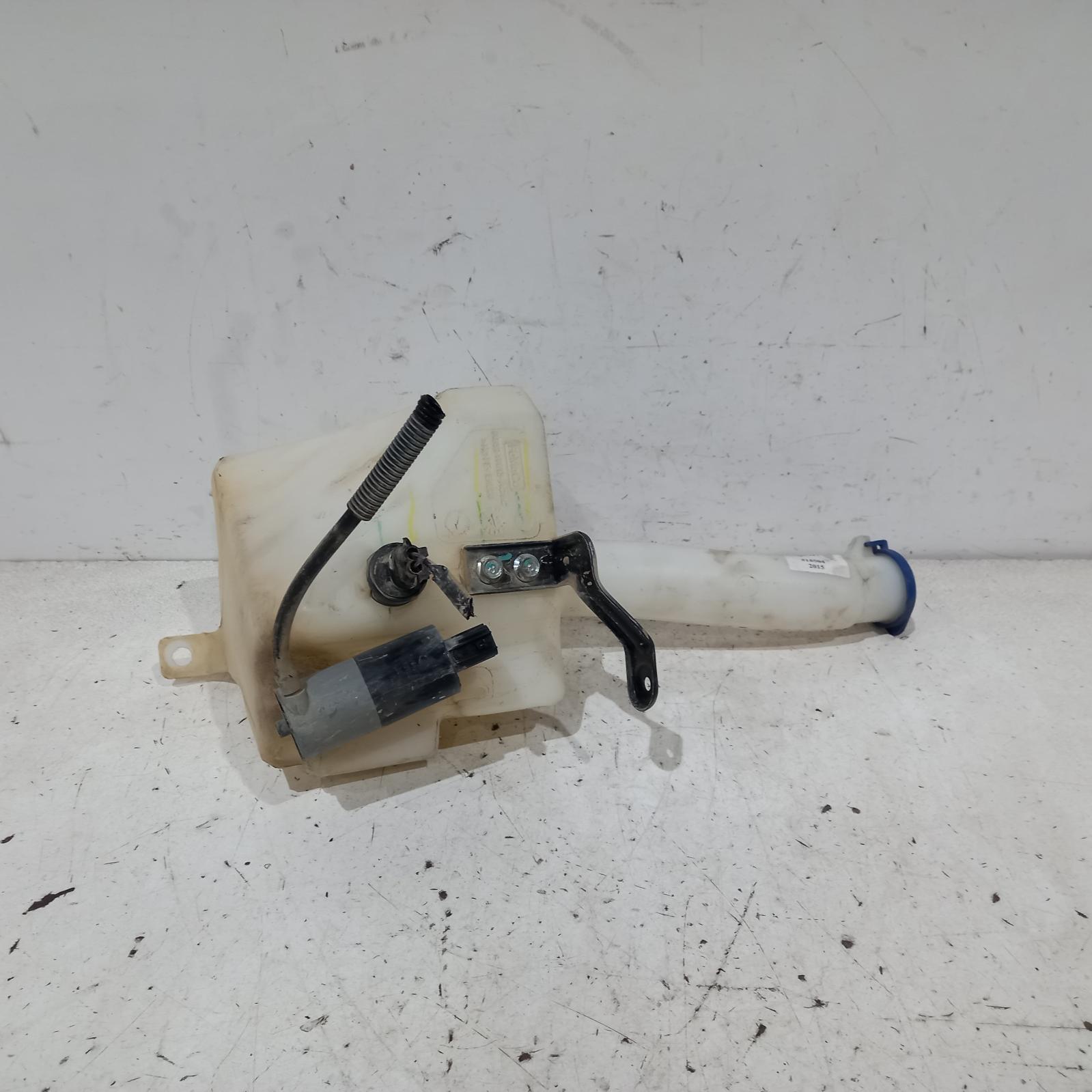 View Auto part Washer Bottle Ford Ranger 2015