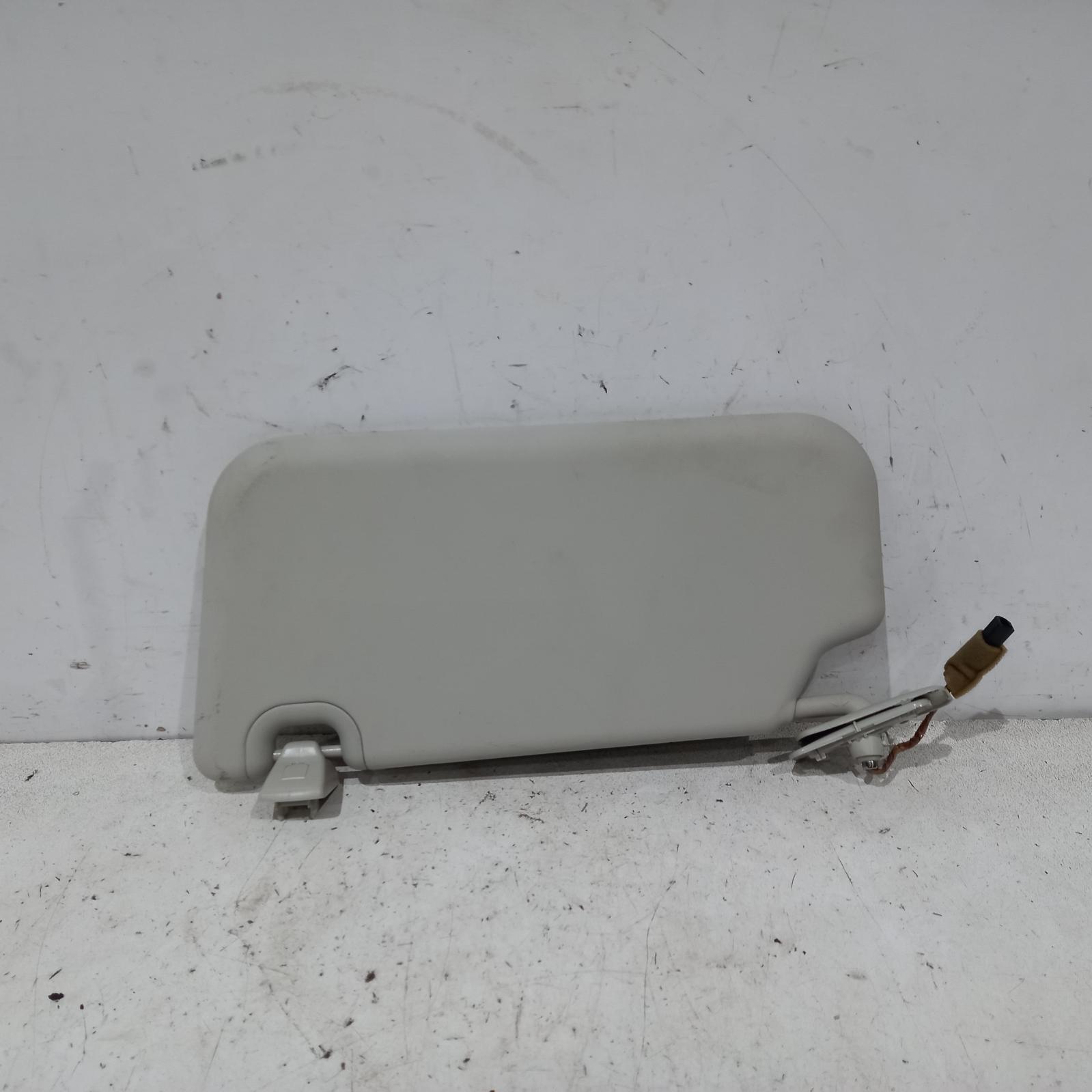 2015 Ford Ranger Sunvisor View Auto part Sunvisor Ford Ranger 2015