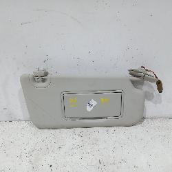 View Auto part Sunvisor Ford Ranger 2015