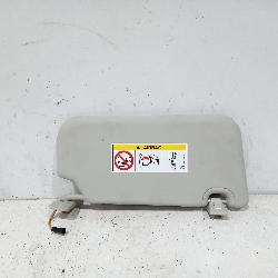 View Auto part Sunvisor Ford Ranger 2015