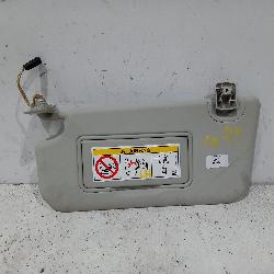View Auto part Sunvisor Ford Ranger 2015