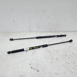 View Auto part Bonnet Hinge/Strut Ford Ranger 2015