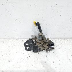 View Auto part Bonnet Lock/Support Ford Ranger 2015