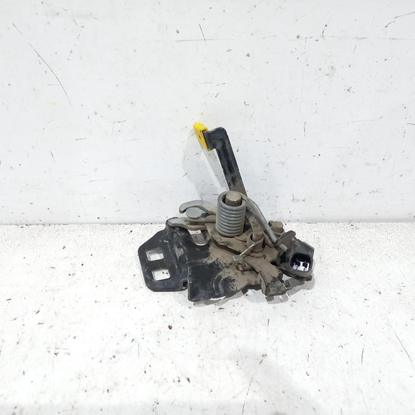 View Auto part Bonnet Lock/Support Ford Ranger 2015
