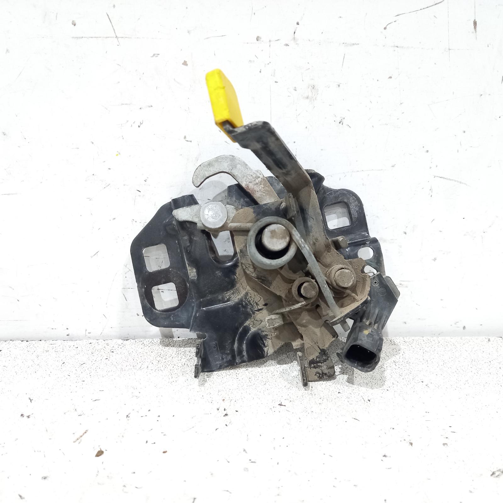 View Auto part Bonnet Lock/Support Ford Ranger 2015