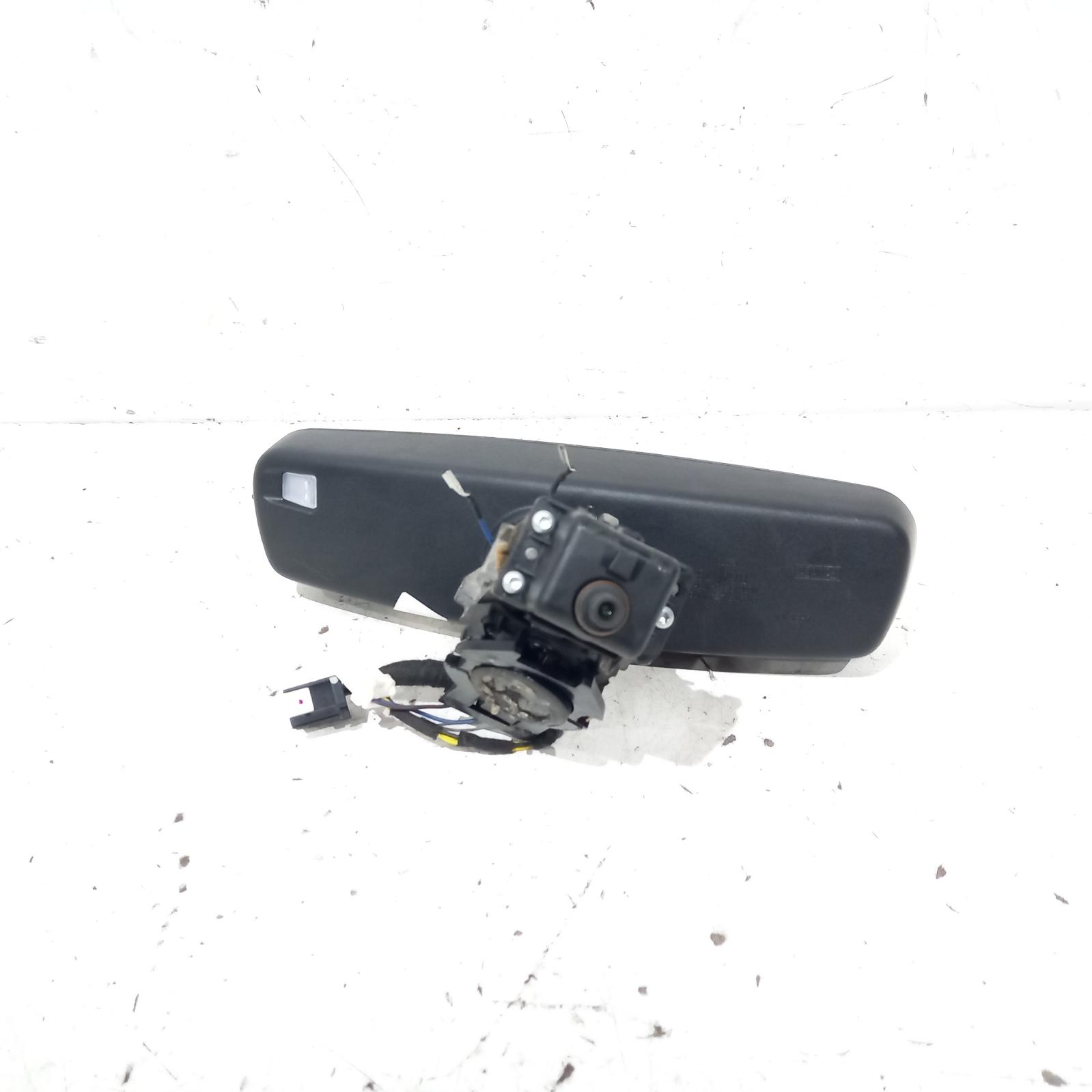 View Auto part Reverse Camera Ford Ranger 2015