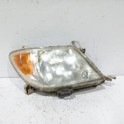 View Auto part Right Headlamp Toyota Hilux 2005