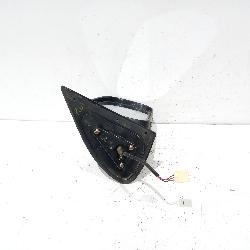 View Auto part Right Door Mirror Toyota Hilux 2005