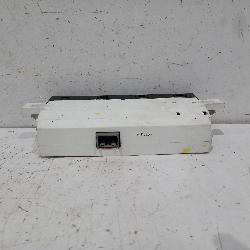 View Auto part Clock Toyota Hilux 2005
