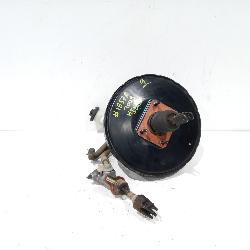 View Auto part Brake Booster Toyota Hilux 2005