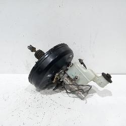 View Auto part Brake Booster Toyota Hilux 2005