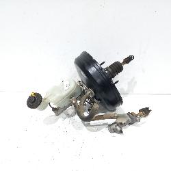 View Auto part Brake Booster Toyota Hilux 2005