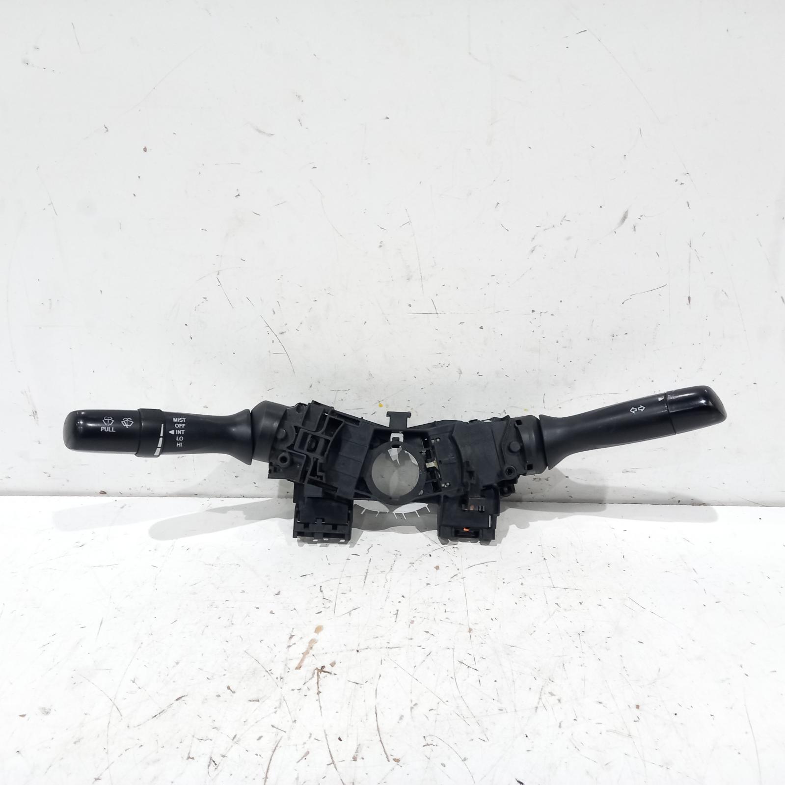 View Auto part Combination Switch Toyota Hilux 2005