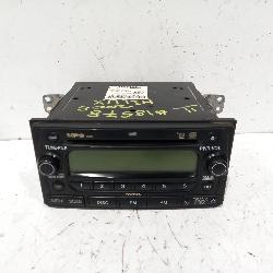 View Auto part Radio/Cd/Dvd/Sat/Tv Toyota Hilux 2005