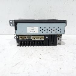View Auto part Radio/Cd/Dvd/Sat/Tv Toyota Hilux 2005