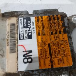View Auto part Airbag Module/Sensor Toyota Hilux 2005