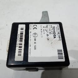 View Auto part Misc Switch/Relay Toyota Hilux 2005