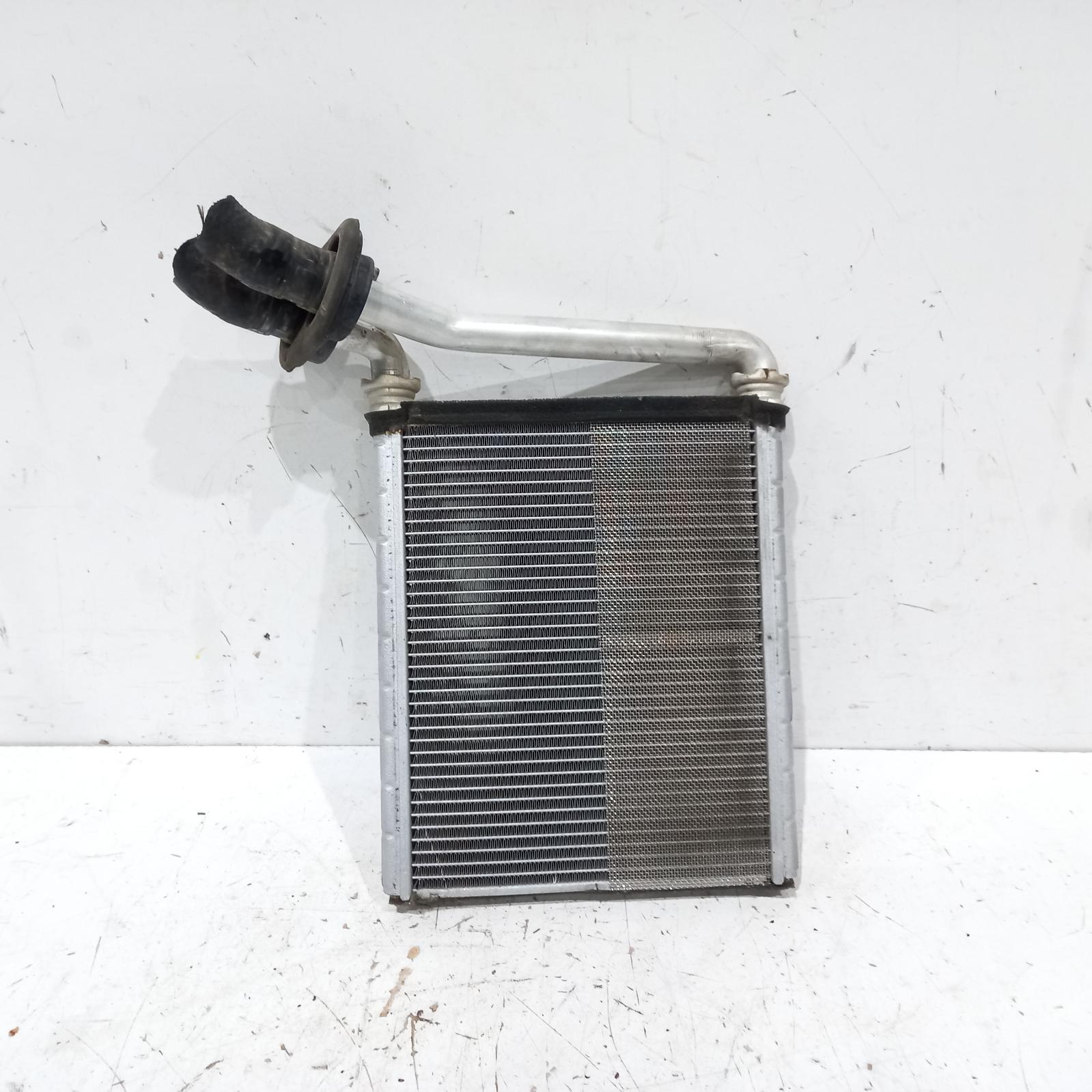 View Auto part Heater Core/Box Toyota Hilux 2005
