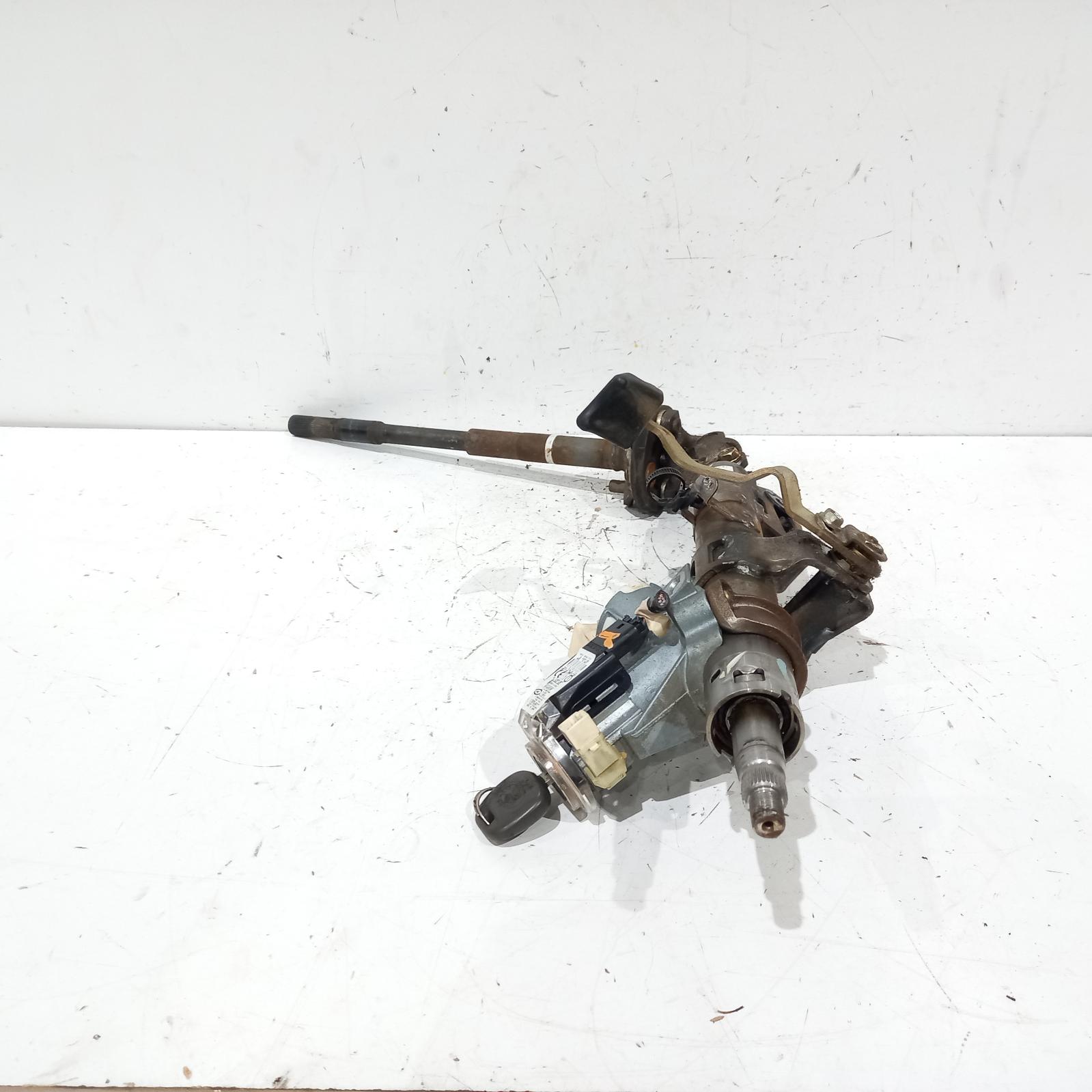 View Auto part Steering Column Toyota Hilux 2005