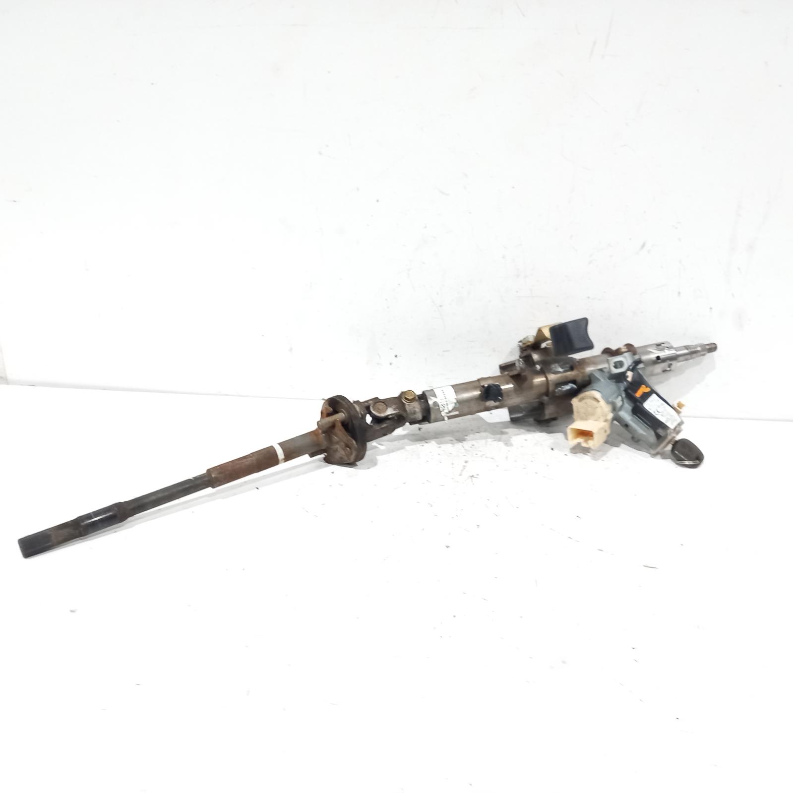 View Auto part Steering Column Toyota Hilux 2005