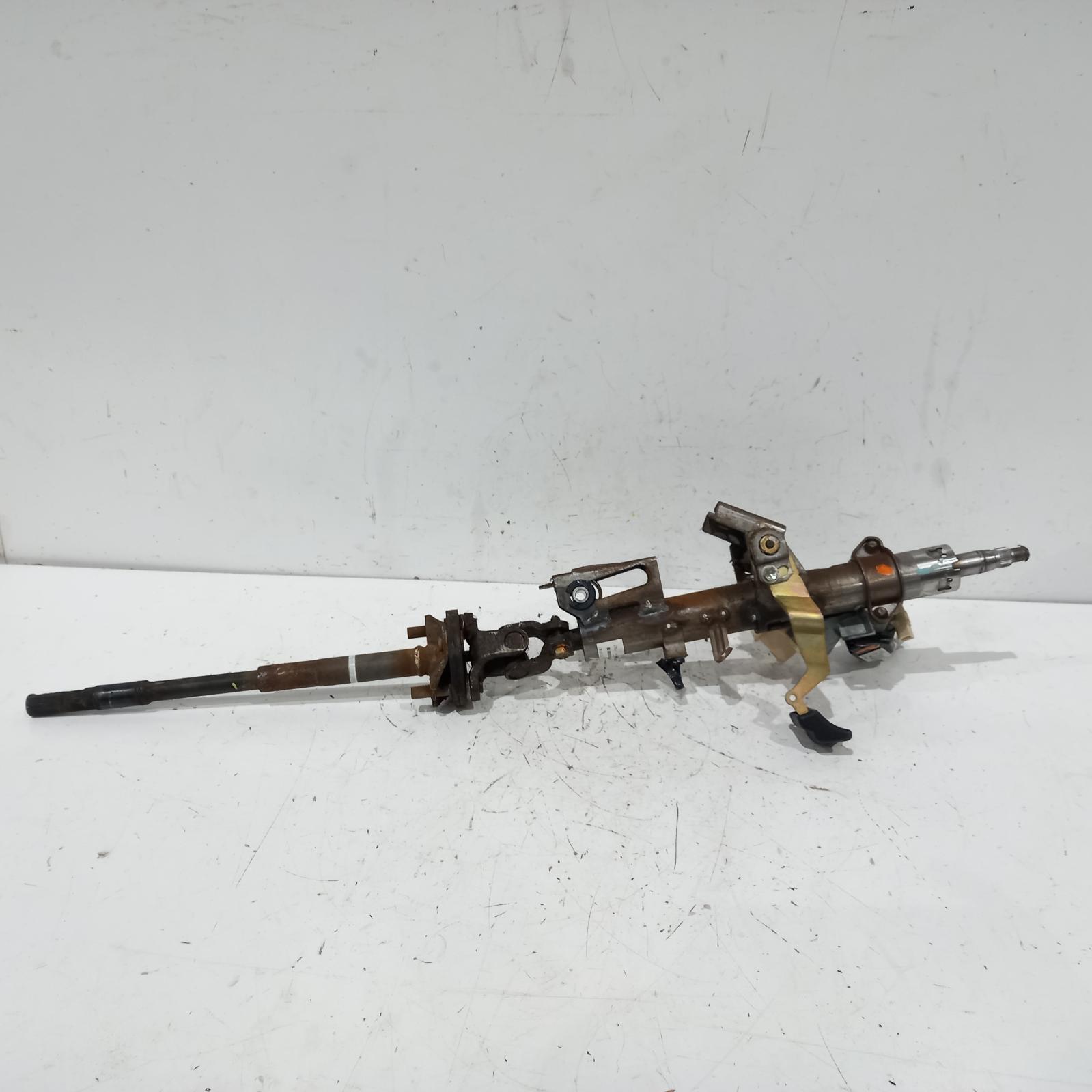 View Auto part Steering Column Toyota Hilux 2005