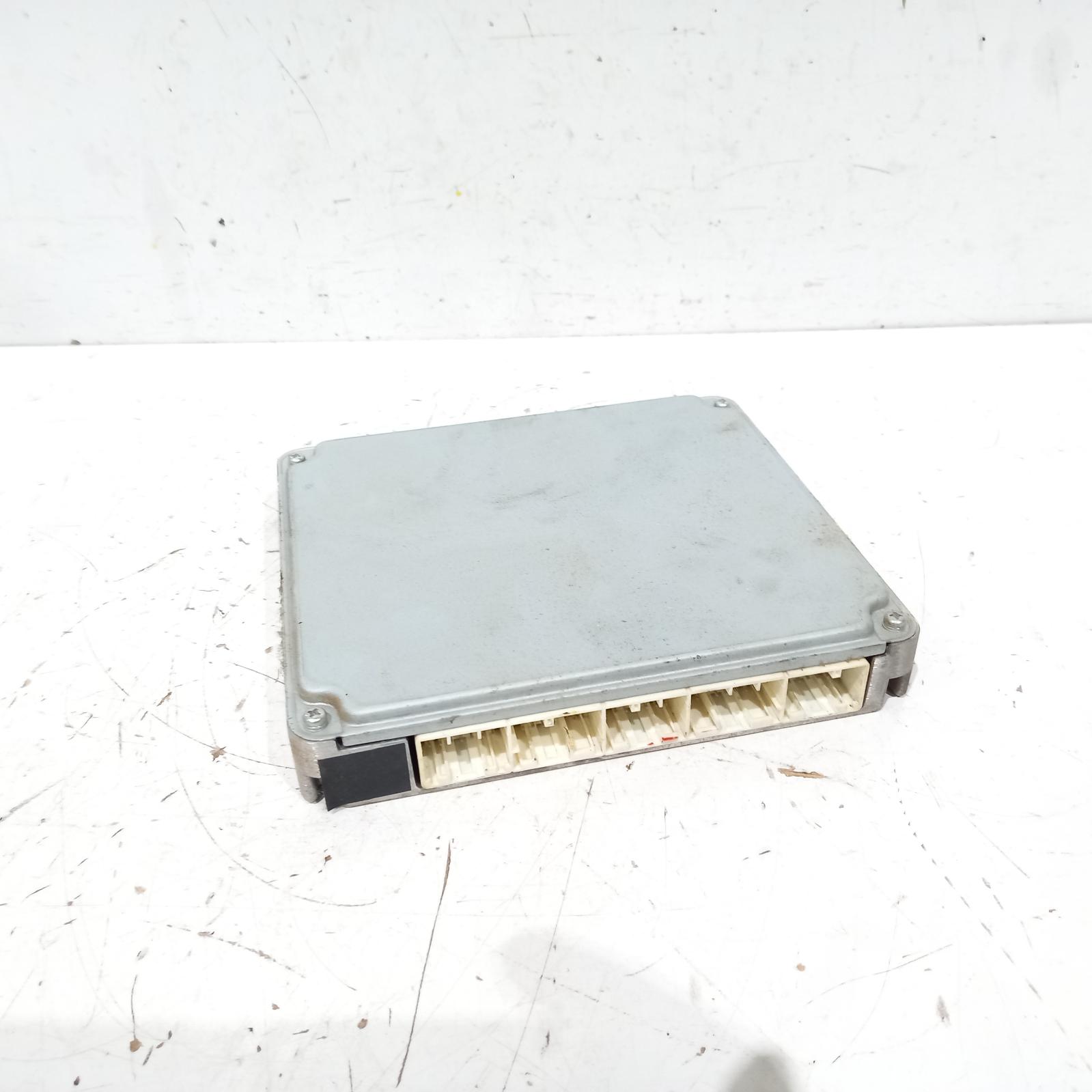 View Auto part Ecu Toyota Hilux 2005