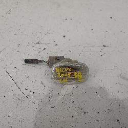 View Auto part Left Indicator/Fog/Side Toyota Hilux 2008