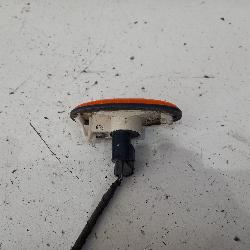 View Auto part Left Indicator/Fog/Side Nissan Navara 2009