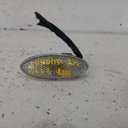 View Auto part Right Indicator/Fog/Side Toyota Corolla 2008