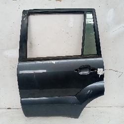 View Auto part Left Rear Door/Sliding Toyota Prado 2007