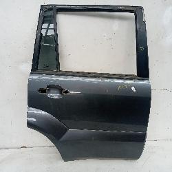 View Auto part Right Rear Door Sliding Toyota Prado 2007