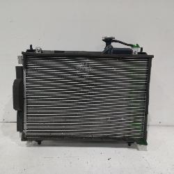 View Auto part A/C Condenser Suzuki Baleno 2019
