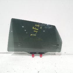 View Auto part Left Rear Door Window Suzuki Baleno 2019