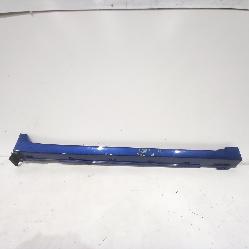 View Auto part Side Step/Skirt Suzuki Baleno 2019
