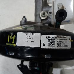 View Auto part Brake Booster Suzuki Baleno 2019
