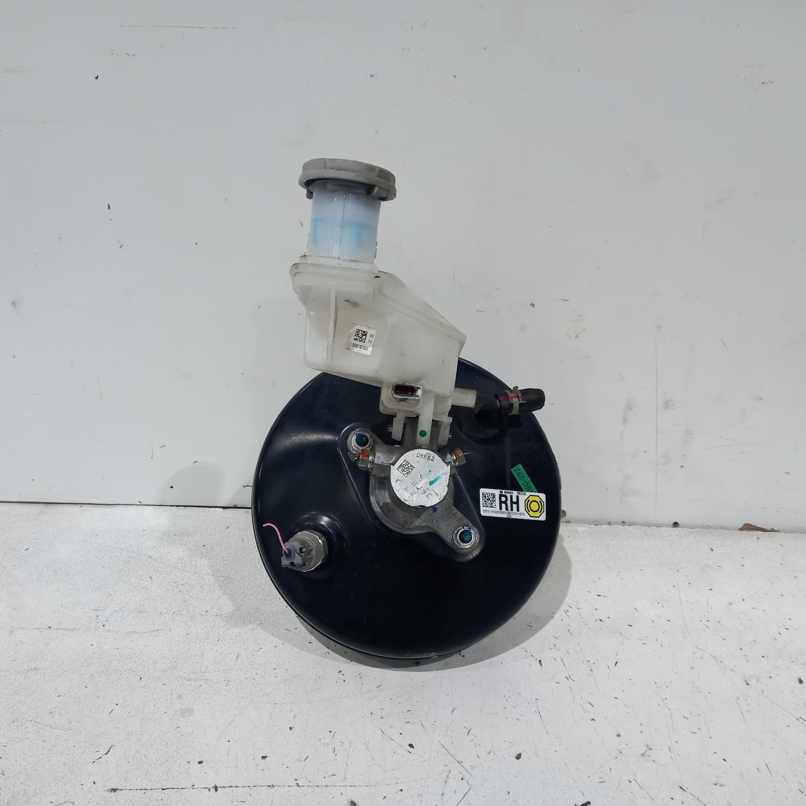 2019 Suzuki Baleno Brake Booster View Auto part Brake Booster Suzuki Baleno 2019